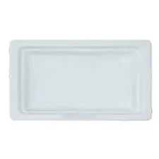 [01S0093] Fuente Gn. Porcelana Blanca 1/1 65