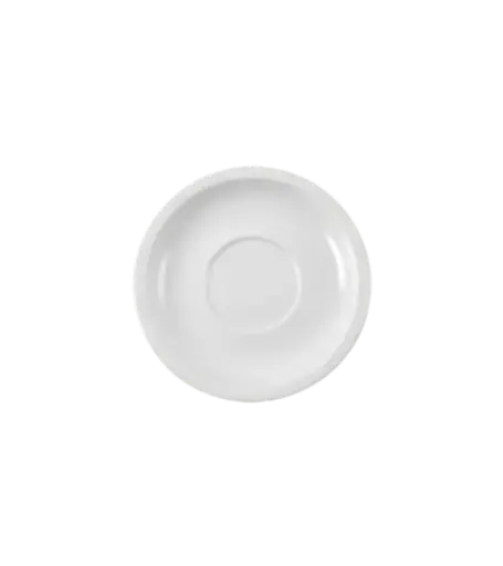 [01S0145] Plato moka Germany Fine China 13 cm