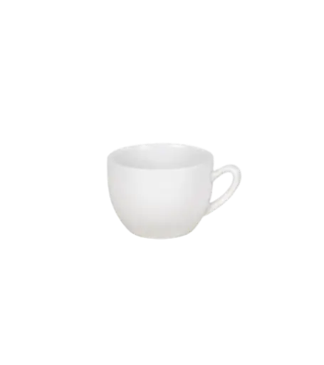 [01S0144] Taza desayuno Germany Fine China 20 cl