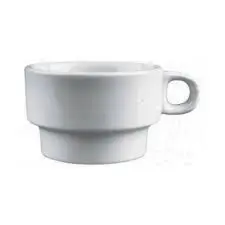 [01S0293B] Zz26 Taza Desayuno Montgat 20 Cl.