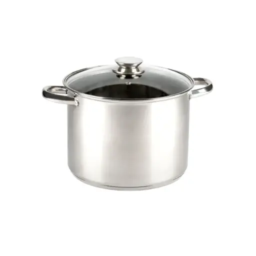 [B26] Olla inducción Vier 26 cm