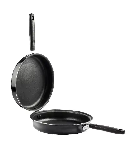 [301] Sarten Tortillera Induccion 20 Cm.