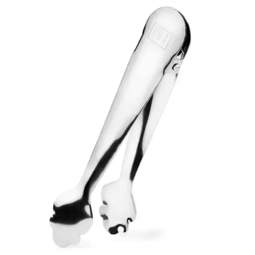 [01314801] Pinza Hielo Inox. 