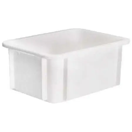 [CP119600] Cubeta Manutancion 15 L. 395X295X215 Mm. 