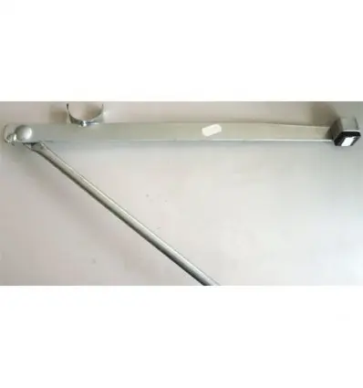 [PEDAL/120] Pedal Para Cubo Basura 120 L.
