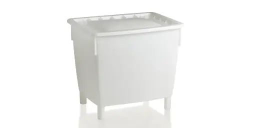 [8101111000] Container 400 l
