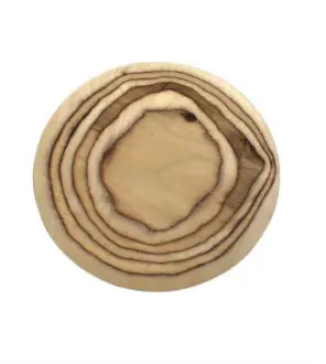 [RP15b] DLR Plato Madera 15 cm.