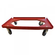[70720] Base Rodante Sin Rejilla 60X40 Cm.