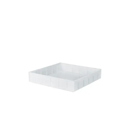 [70119] Caja Pizza 12 L. 40X40X8 Cm.