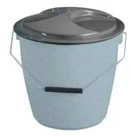 [33130] Cubo Basura Apto. 16 L. Granito