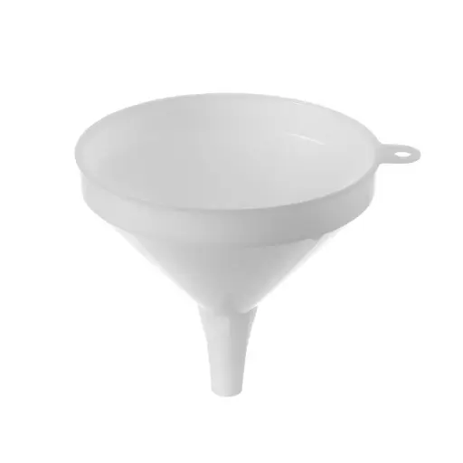 [21010] Embudo Plastico 9 Cm.