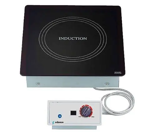 [19001561] Placa Induccion Ie -20 50/60Hz