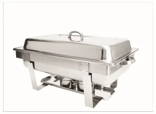 [X999A] Chafing Dish Gn. 1/1