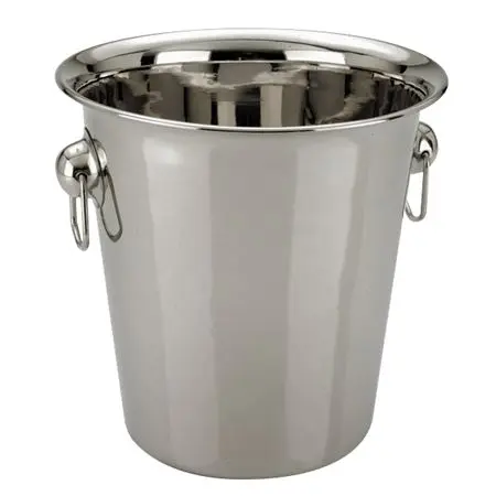 [TCP] Champanera Anillas Inox.