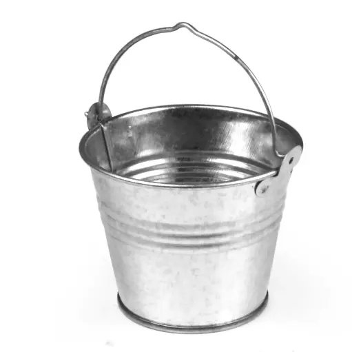 [SBSS1210] Cubo Degustacion Inox. 12X10 Cm.