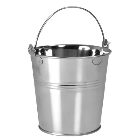 [SBSS0705] Cubo Degustacion Inox. 7X5X5.5 Cm.