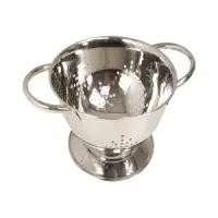 [0030MC] Escurridor Degustacion Inox. 14 Cm.