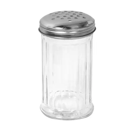 [J-03-1] Especiero Cristal T/Inox.
