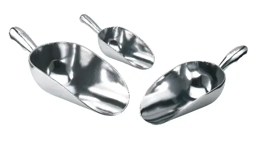 [A106] Librador de acero inoxidable 27 cm