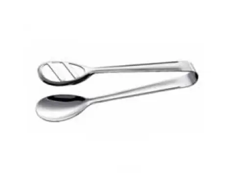 [2624] Pinza Ensalada Inox. 19 Cm.