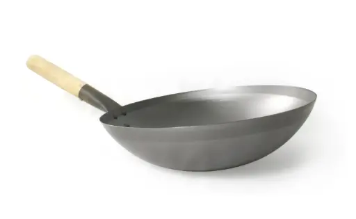 [CW30] Wok Oriental 30 Cm.