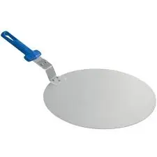 [AC-PCP41] Bandeja Pizza Aluminio 41 Cm.                                    