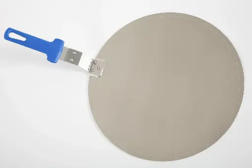[AC-PCP45] Bandeja Pizza Aluminio 45 Cm.                                    