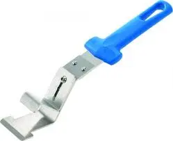 [AC-PZP2] Pinza Bandejas Inox.