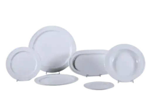[DK500205] Plato Pan Mallorca 16 Cm.