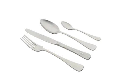 [42402] Tenedor Mesa Baguette Nacar