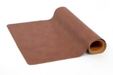 [ZZ0491CARAMEL] Camino De Mesa Troja Caramelo 145X44 Cm.