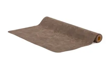 [ZZ0504COFFEE] Camino De Mesa Truman Cafe 145X45 Cm.