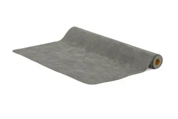 [ZZ0504CHARCOAL] Camino De Mesa Truman Carbon 145X45 Cm.