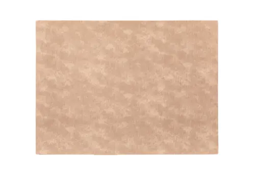 [ZZ0519 SAND ] Mantel Individual Tarzan Arena Rectangular 45X33 Cm.