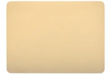 [ZZ0435SAND] Mantel Individual Togo Arena Rectangular 45X33 Cm.