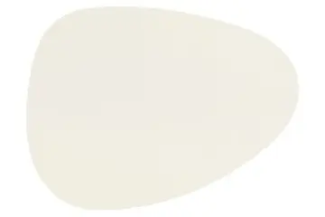 [ZZ0473WHITE] Mantel Individual Togo Tango Blanco 42X32 Cm.