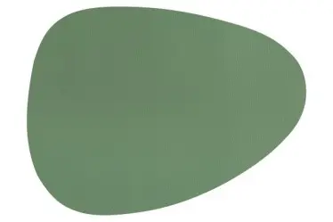 [ZZ0473DILL] Mantel Individual Togo Tango Eneldo 42X32 Cm.