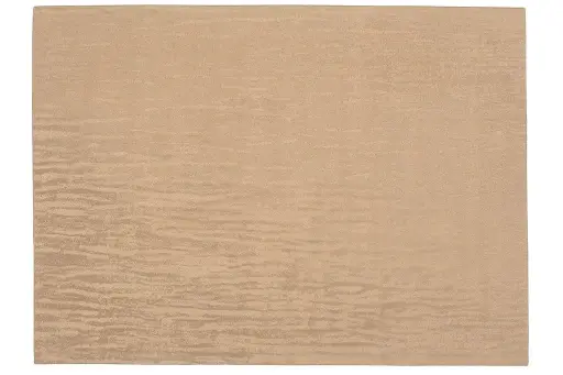 [ZZ0545 BROWNLIGHT] Mantel individual Treasure marrón Claro rectangular 45x33 cm