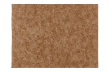 [ZZ0489BRONZE] Mantel Individual Troja Bronce Rectangular 45X33 Cm.