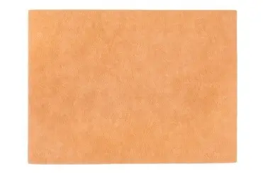 [ZZ0489SALMON] Mantel Individual Troja Salmon Rectangular 45X33 Cm.