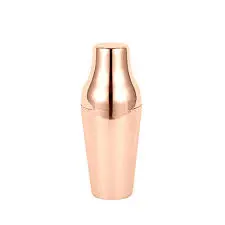 [PSCPR02] Coctelera Parisien Cobre 65 Cl.