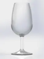 [42068] Catavinos Tritan 22 cl.