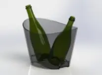[42178] Cubitera Ps. 2 Botellas