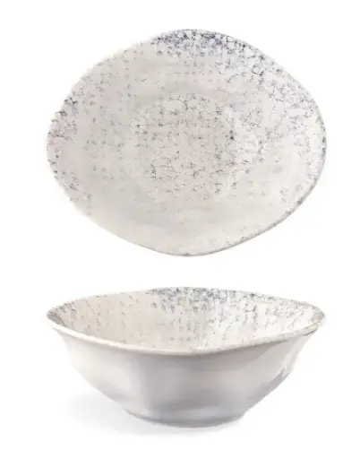 [FLA15171.T0006] Ensaladera Flamenco Chico 17 Cm.