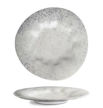 [FLA21251.T0006] Plato Llano Flamenco Chico 25 Cm.