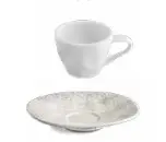[FLA17151.T0006] Plato Moka Flamenco Chico 15 Cm.