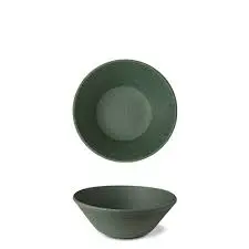 [V3Q14151] Bol Granit Verde 15 Cm.