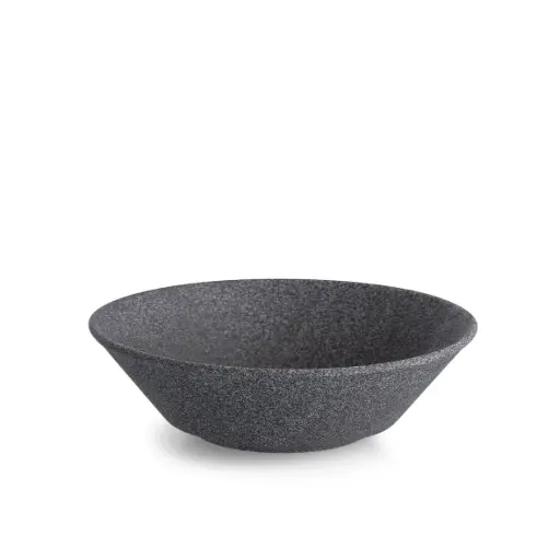 [G4Q14201] Zz26 Ensaladera Granit Gris 20 Cm.