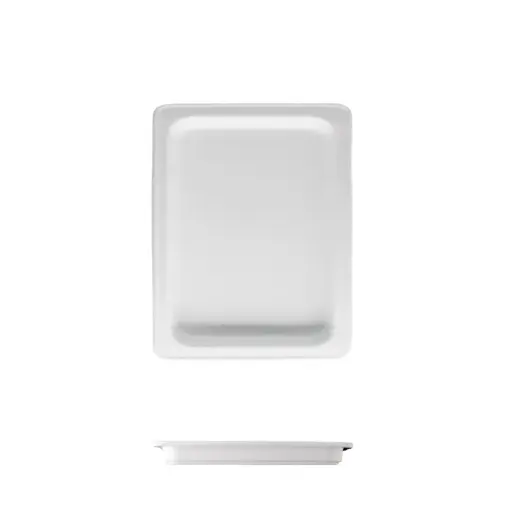 [GAS90111] Fuente GN blanca 1/2 25