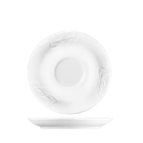 [MEL17141] Plato Desayuno Melody 14 Cm.
